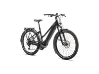 BICICLETA SPECIALIZED TURBO VADO 4.0 STEP-THROUGH 2025