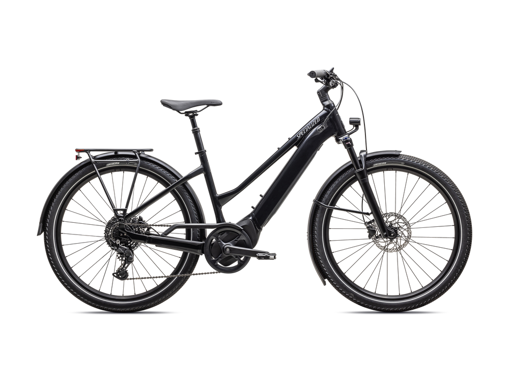 BICICLETA SPECIALIZED TURBO VADO 4.0 STEP-THROUGH 2025