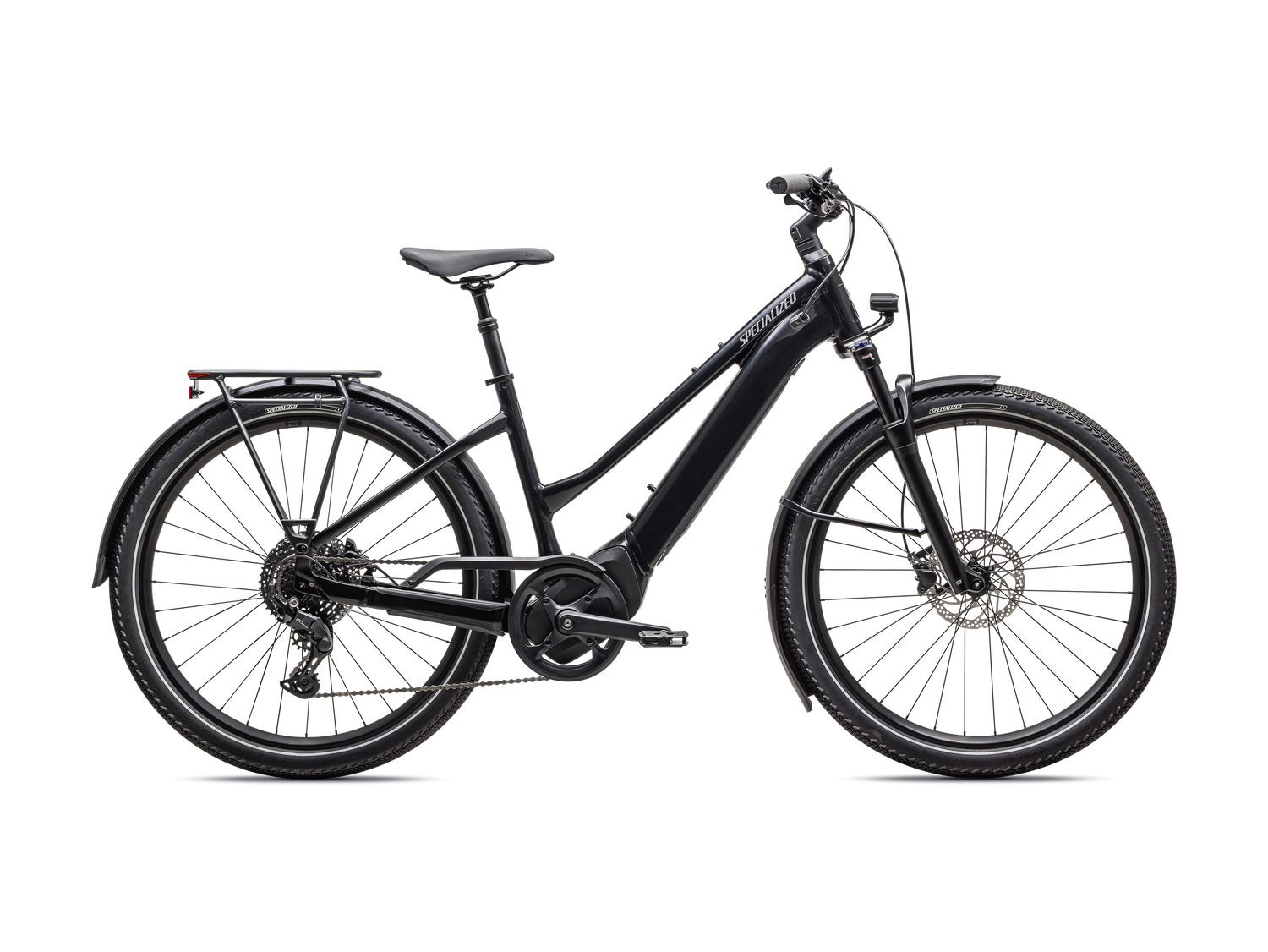 BICICLETA SPECIALIZED TURBO VADO 4.0 STEP-THROUGH 2025
