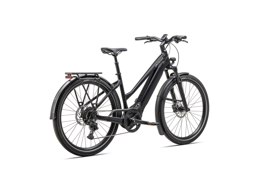 BICICLETA SPECIALIZED TURBO VADO 4.0 STEP-THROUGH 2025