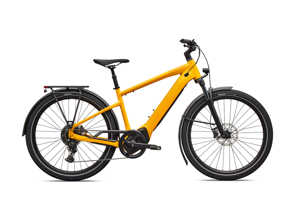 BICICLETA SPECIALIZED TURBO VADO 4.0 2026