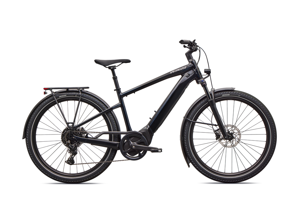 BICICLETA SPECIALIZED TURBO VADO 4.0 2026