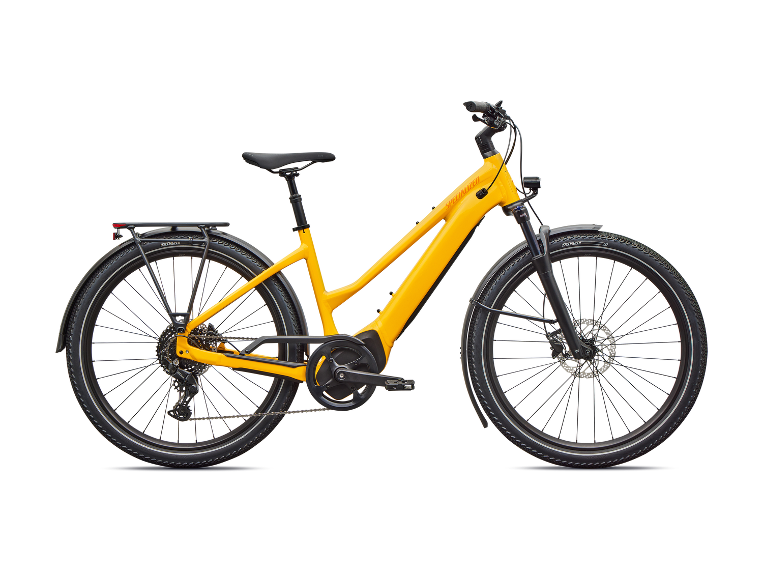BICICLETA SPECIALIZED TURBO VADO 4.0 STEP-THROUGH 2026