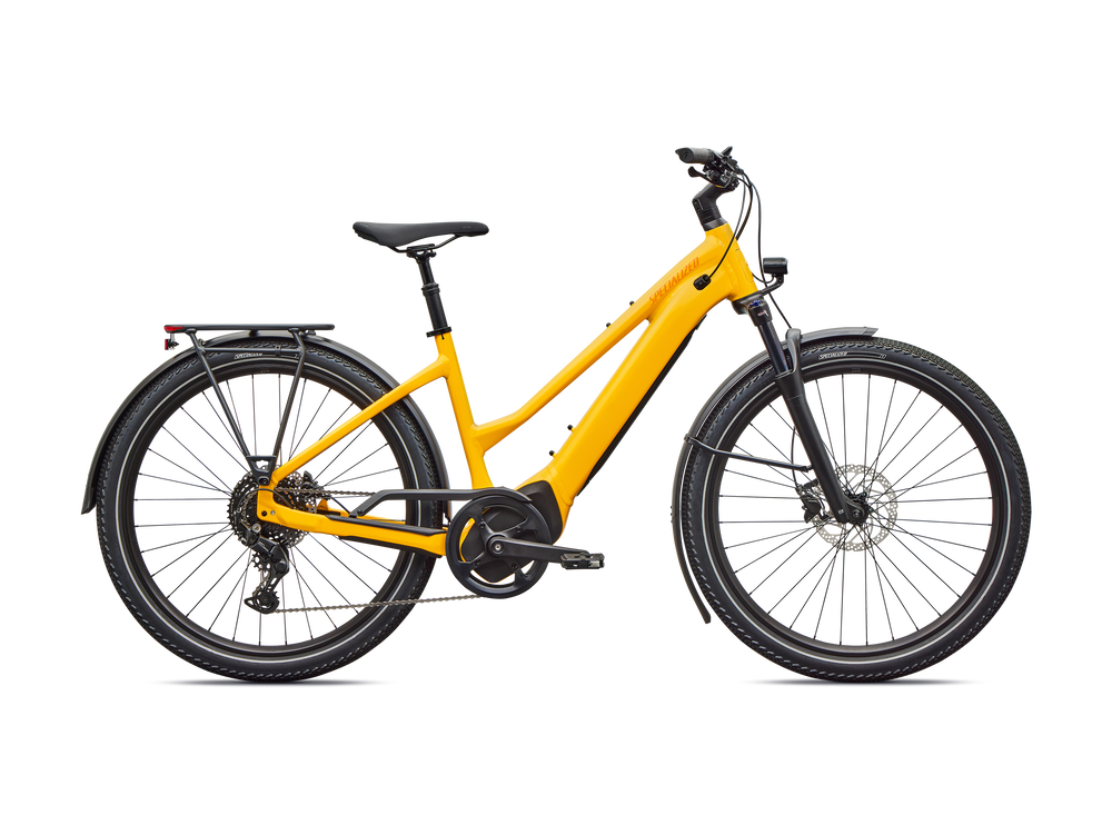 BICICLETA SPECIALIZED TURBO VADO 4.0 STEP-THROUGH 2026