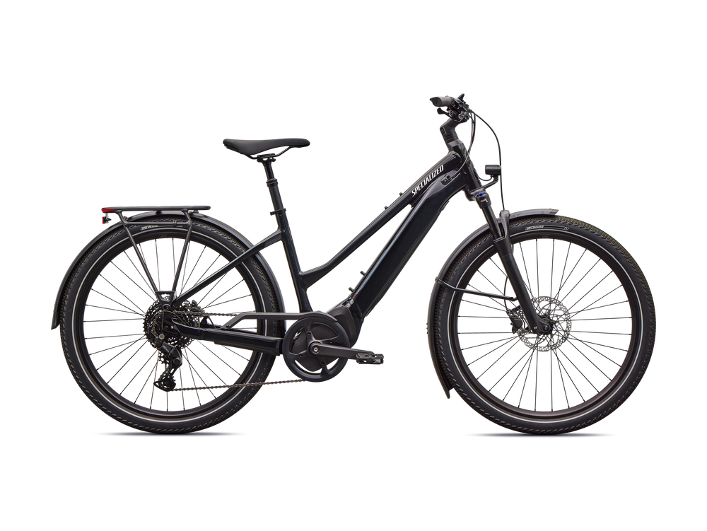 BICICLETA SPECIALIZED TURBO VADO 4.0 STEP-THROUGH 2026