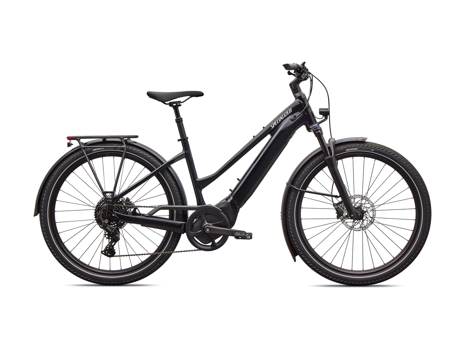 BICICLETA SPECIALIZED TURBO VADO 4.0 STEP-THROUGH 2026
