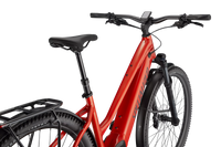 BICICLETA SPECIALIZED TURBO TERO 4.0 STEP-THROUGH EQ 2022