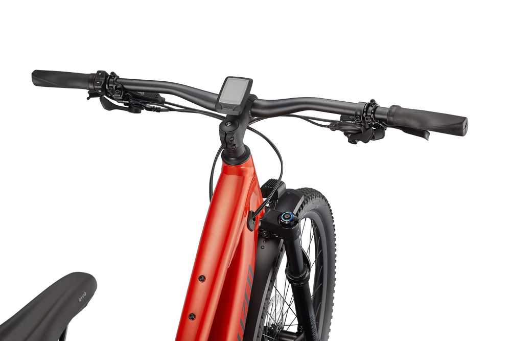 BICICLETA SPECIALIZED TURBO TERO 4.0 STEP-THROUGH EQ 2022