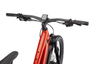 BICICLETA SPECIALIZED TURBO TERO 4.0 STEP-THROUGH EQ 2022