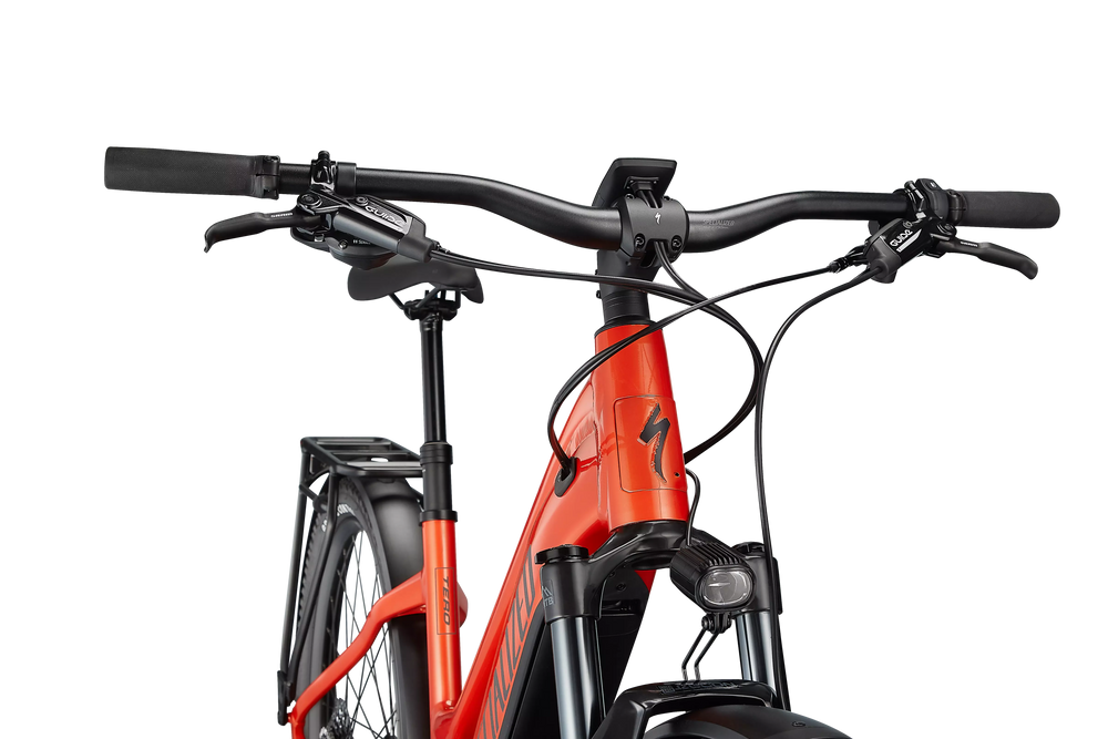BICICLETA SPECIALIZED TURBO TERO 4.0 STEP-THROUGH EQ 2022