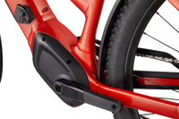 BICICLETA SPECIALIZED TURBO TERO 4.0 STEP-THROUGH EQ 2022