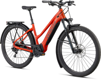 BICICLETA SPECIALIZED TURBO TERO 4.0 STEP-THROUGH EQ 2022