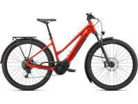 BICICLETA SPECIALIZED TURBO TERO 4.0 STEP-THROUGH EQ 2022