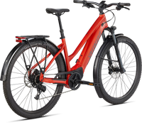BICICLETA SPECIALIZED TURBO TERO 4.0 STEP-THROUGH EQ 2022