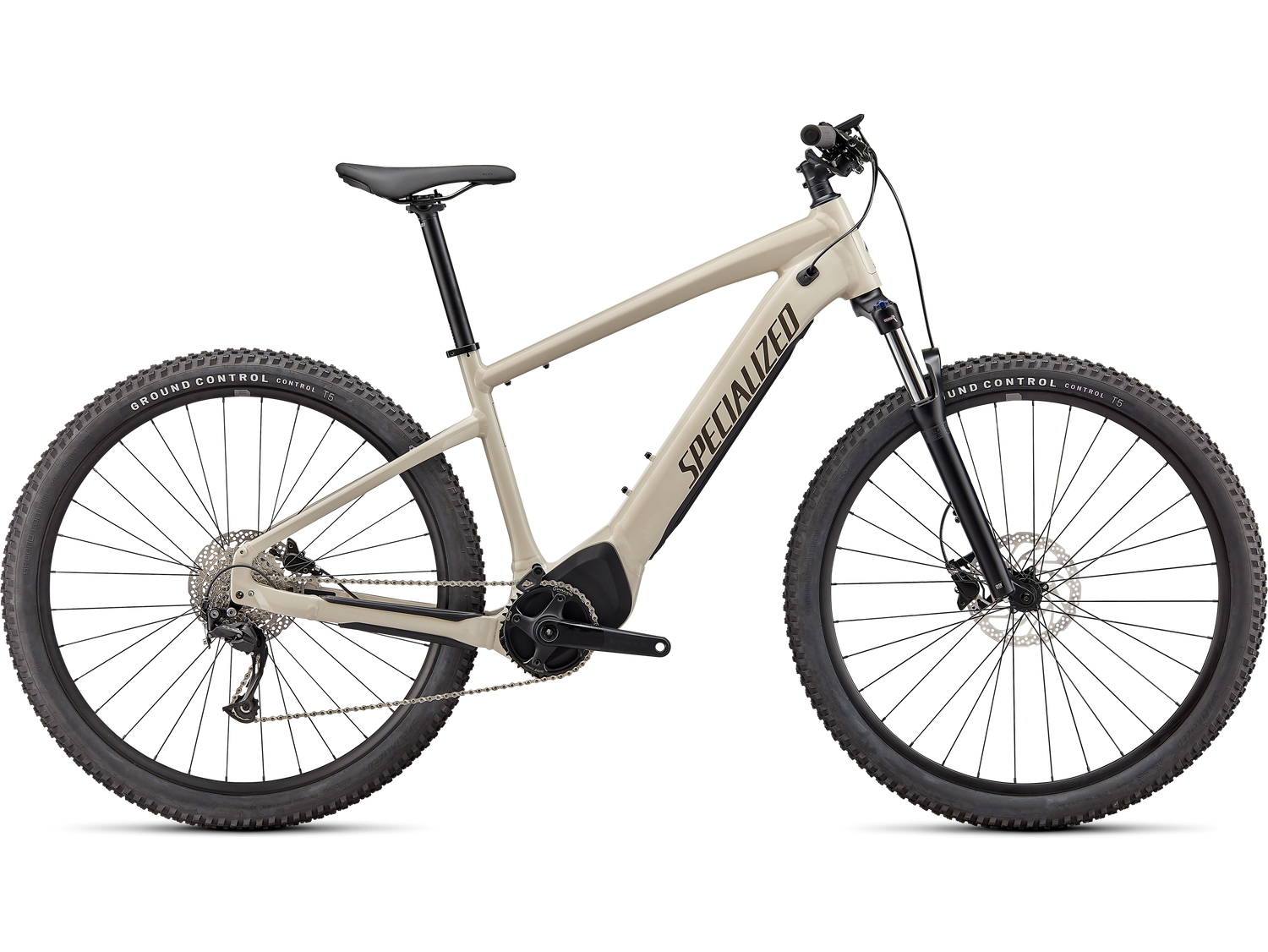 BICICLETA SPECIALIZED TURBO TERO 3.0 2022