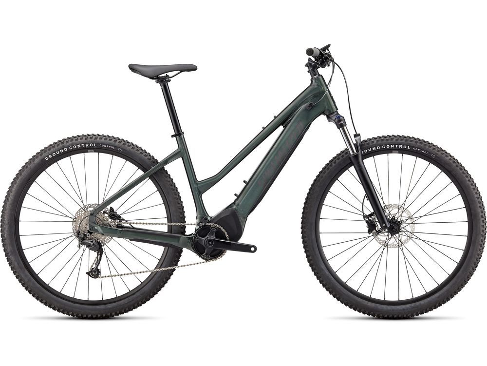 BICICLETA SPECIALIZED TURBO TERO 3.0 STEP-THROUGH 2023