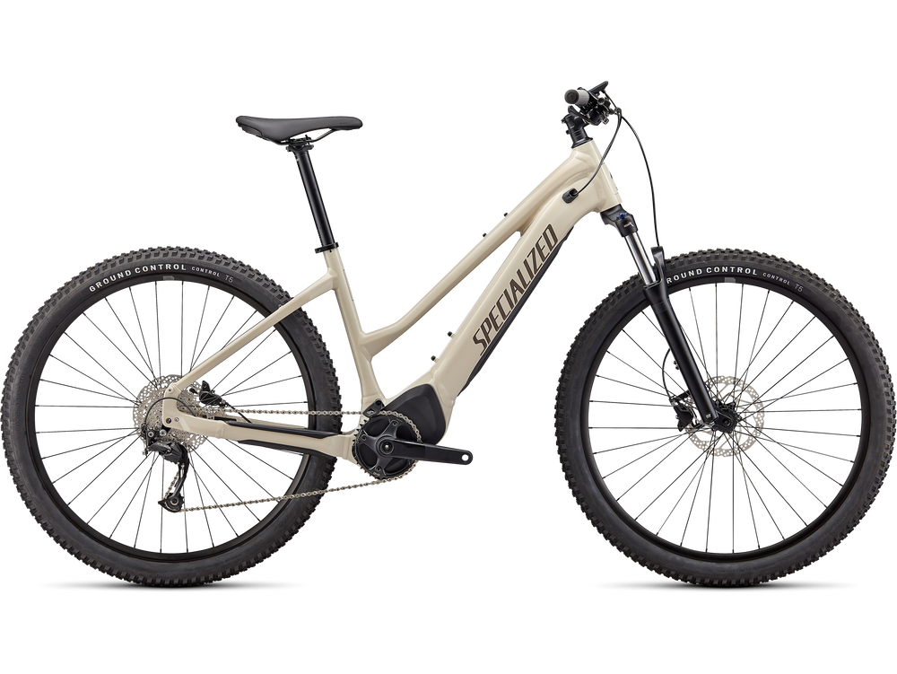 BICICLETA SPECIALIZED TURBO TERO 3.0 STEP-THROUGH 2022