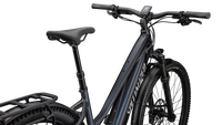 BICICLETA SPECIALIZED TURBO TERO 5.0 EQ STEP-THROUGH 2025