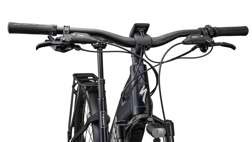 BICICLETA SPECIALIZED TURBO TERO 5.0 EQ STEP-THROUGH 2025