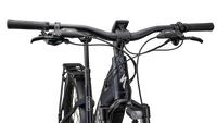 BICICLETA SPECIALIZED TURBO TERO 5.0 EQ STEP-THROUGH 2025