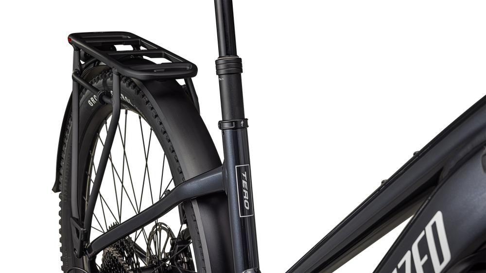 BICICLETA SPECIALIZED TURBO TERO 5.0 EQ STEP-THROUGH 2025