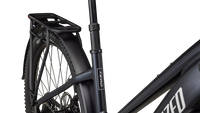 BICICLETA SPECIALIZED TURBO TERO 5.0 EQ STEP-THROUGH 2025
