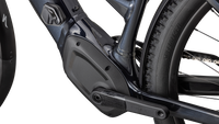 BICICLETA SPECIALIZED TURBO TERO 5.0 EQ STEP-THROUGH 2025