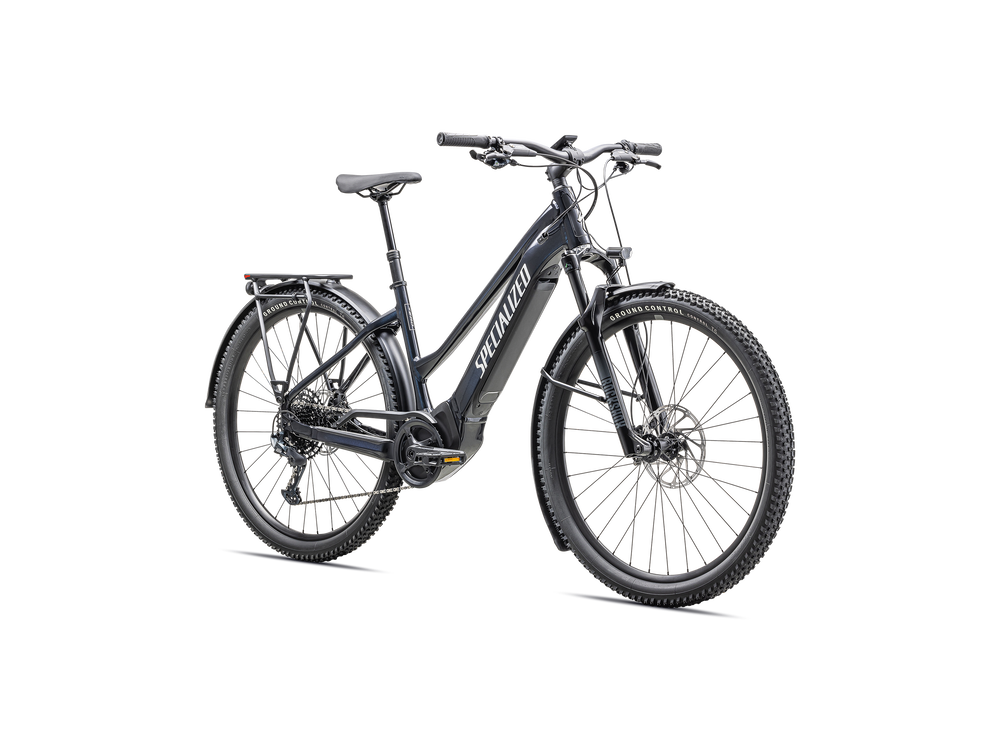 BICICLETA SPECIALIZED TURBO TERO 5.0 EQ STEP-THROUGH 2025