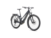 BICICLETA SPECIALIZED TURBO TERO 5.0 EQ STEP-THROUGH 2025