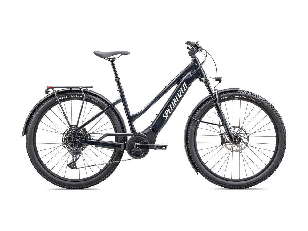 BICICLETA SPECIALIZED TURBO TERO 5.0 EQ STEP-THROUGH 2025