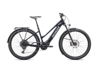 BICICLETA SPECIALIZED TURBO TERO 5.0 EQ STEP-THROUGH 2025