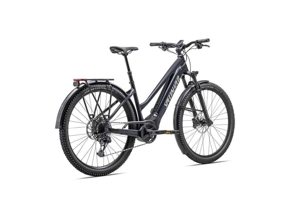 BICICLETA SPECIALIZED TURBO TERO 5.0 EQ STEP-THROUGH 2025