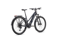 BICICLETA SPECIALIZED TURBO TERO 5.0 EQ STEP-THROUGH 2025