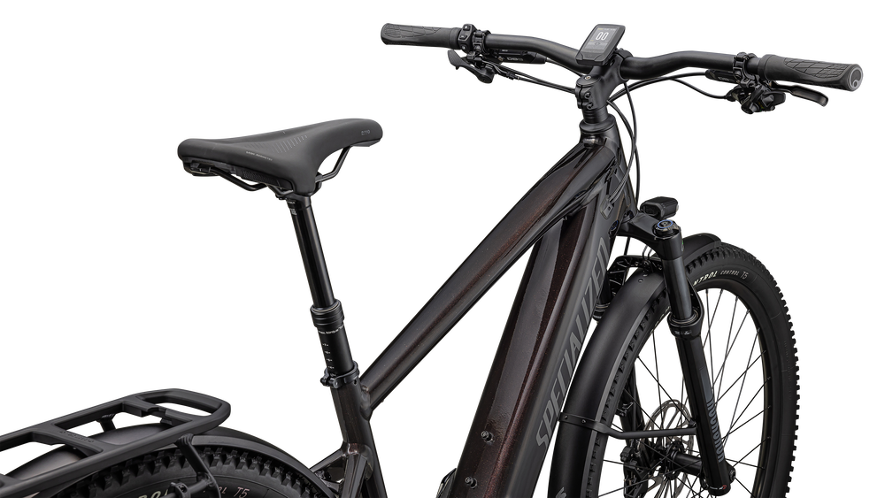 BICICLETA SPECIALIZED TURBO TERO 5.0 EQ 2025