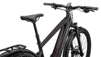 BICICLETA SPECIALIZED TURBO TERO 5.0 EQ 2025
