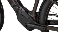 BICICLETA SPECIALIZED TURBO TERO 5.0 EQ 2025
