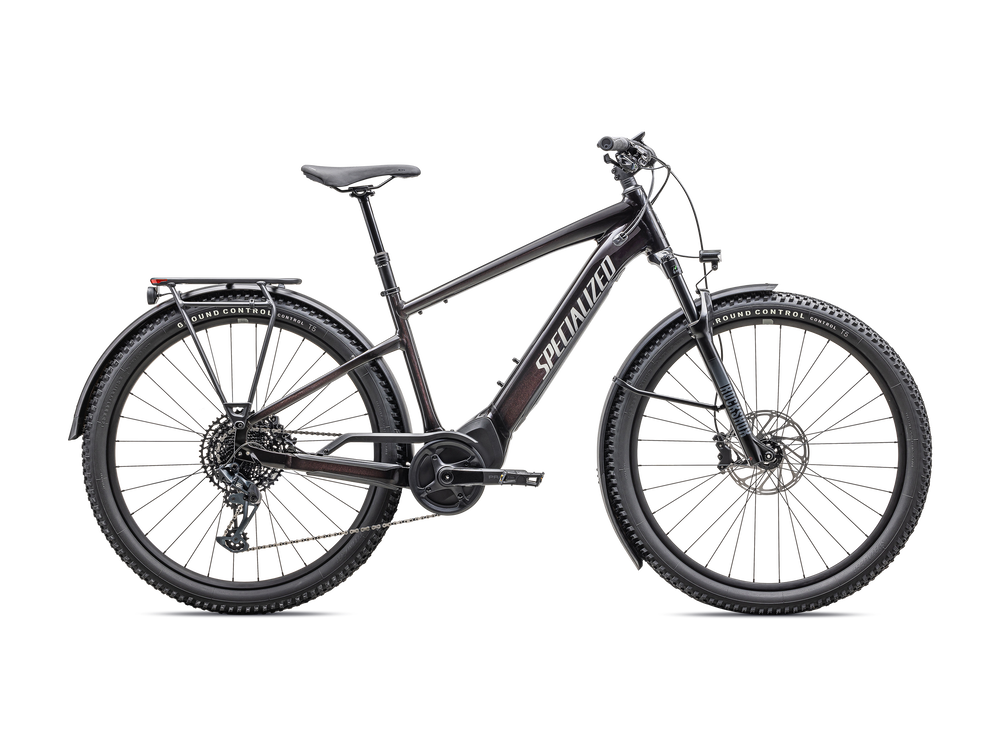 BICICLETA SPECIALIZED TURBO TERO 5.0 EQ 2025