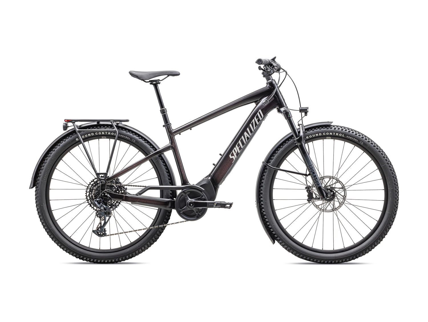 BICICLETA SPECIALIZED TURBO TERO 5.0 EQ 2025