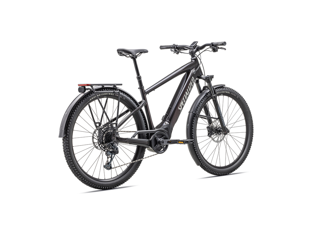 BICICLETA SPECIALIZED TURBO TERO 5.0 EQ 2025