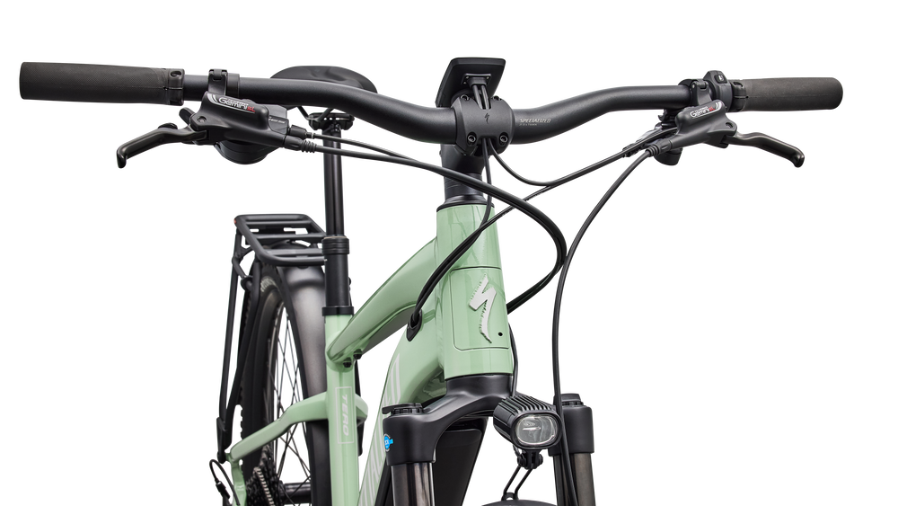 BICICLETA SPECIALIZED TURBO TERO 4.0 EQ 2026