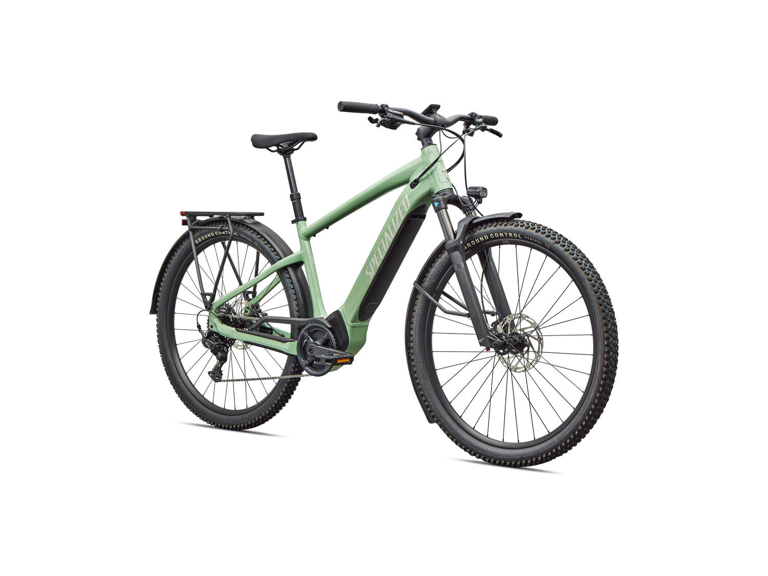 BICICLETA SPECIALIZED TURBO TERO 4.0 EQ 2026