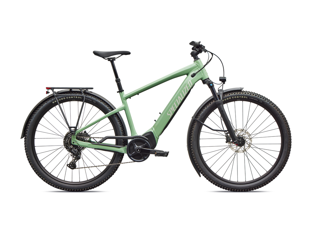 BICICLETA SPECIALIZED TURBO TERO 4.0 EQ 2026