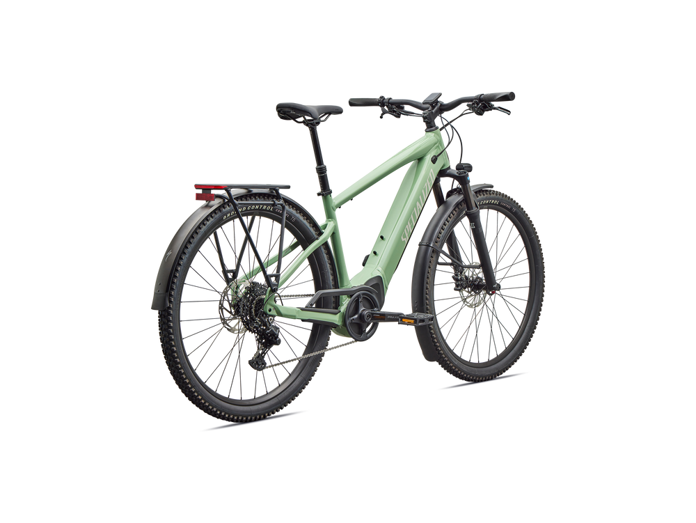BICICLETA SPECIALIZED TURBO TERO 4.0 EQ 2026
