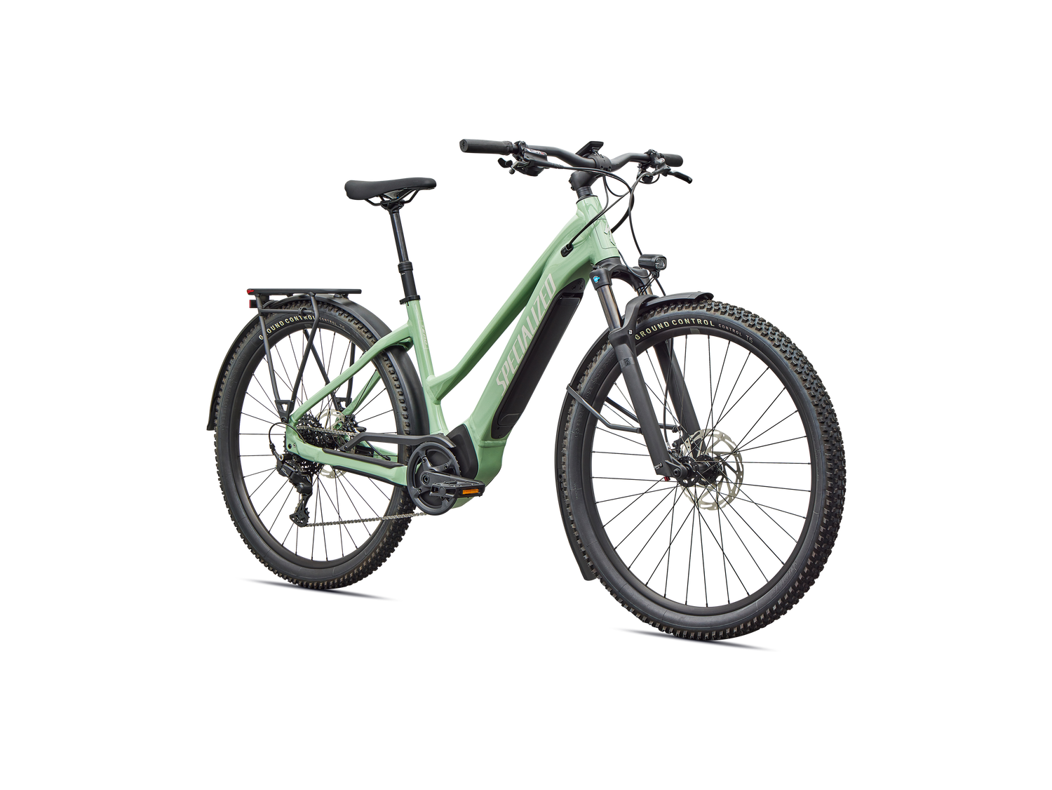 BICICLETA SPECIALIZED TURBO TERO 4.0 STEP-THROUGH EQ 2026