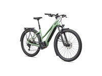 BICICLETA SPECIALIZED TURBO TERO 4.0 STEP-THROUGH EQ 2026