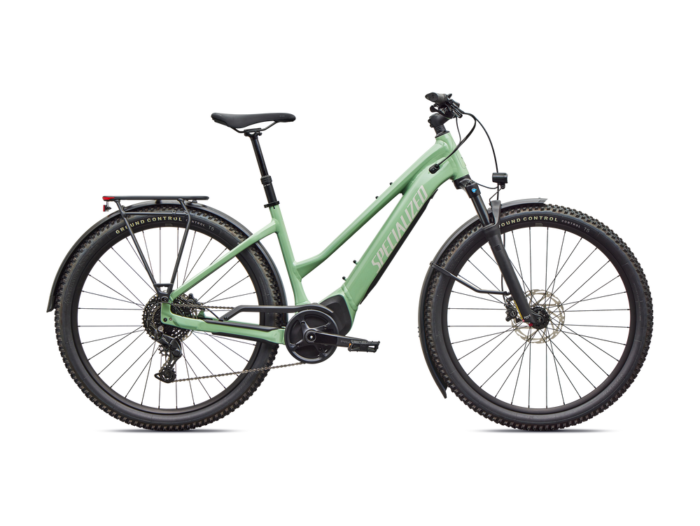 BICICLETA SPECIALIZED TURBO TERO 4.0 STEP-THROUGH EQ 2026