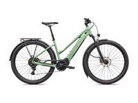 BICICLETA SPECIALIZED TURBO TERO 4.0 STEP-THROUGH EQ 2026