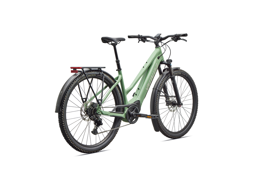 BICICLETA SPECIALIZED TURBO TERO 4.0 STEP-THROUGH EQ 2026
