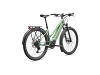 BICICLETA SPECIALIZED TURBO TERO 4.0 STEP-THROUGH EQ 2026
