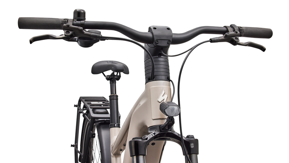 BICICLETA SPECIALIZED TURBO VADO 3 EVO 4.0 2027